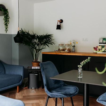 Boutique B&B Oud Aa Breukelen Eksteriør bilde