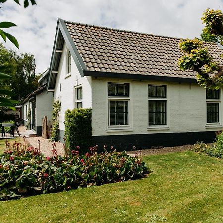 Boutique B&B Oud Aa Breukelen Eksteriør bilde