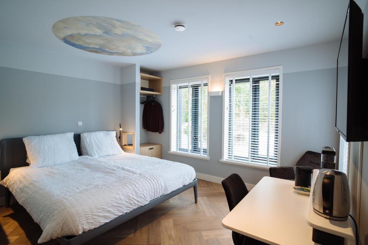 Boutique B&B Oud Aa Breukelen Eksteriør bilde