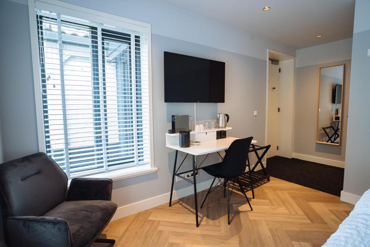 Boutique B&B Oud Aa Breukelen Eksteriør bilde