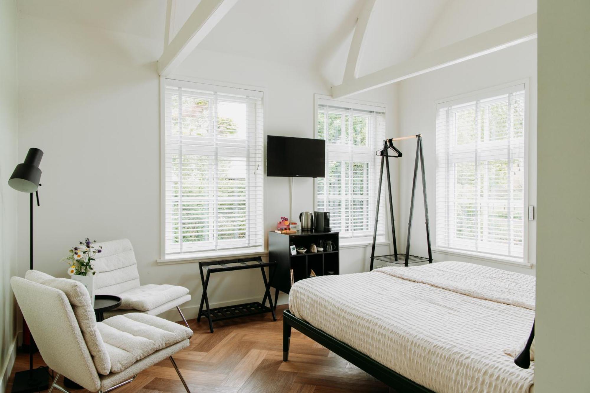 Boutique B&B Oud Aa Breukelen Eksteriør bilde