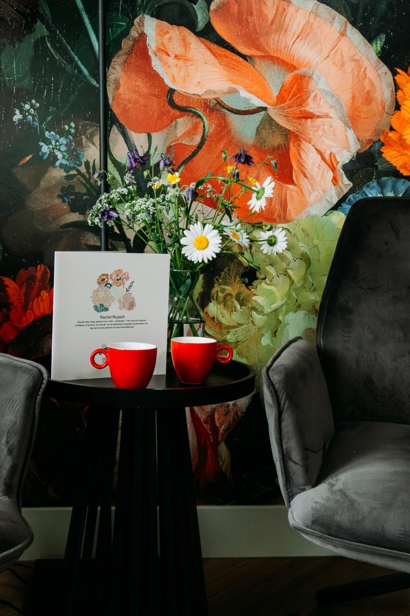 Boutique B&B Oud Aa Breukelen Eksteriør bilde