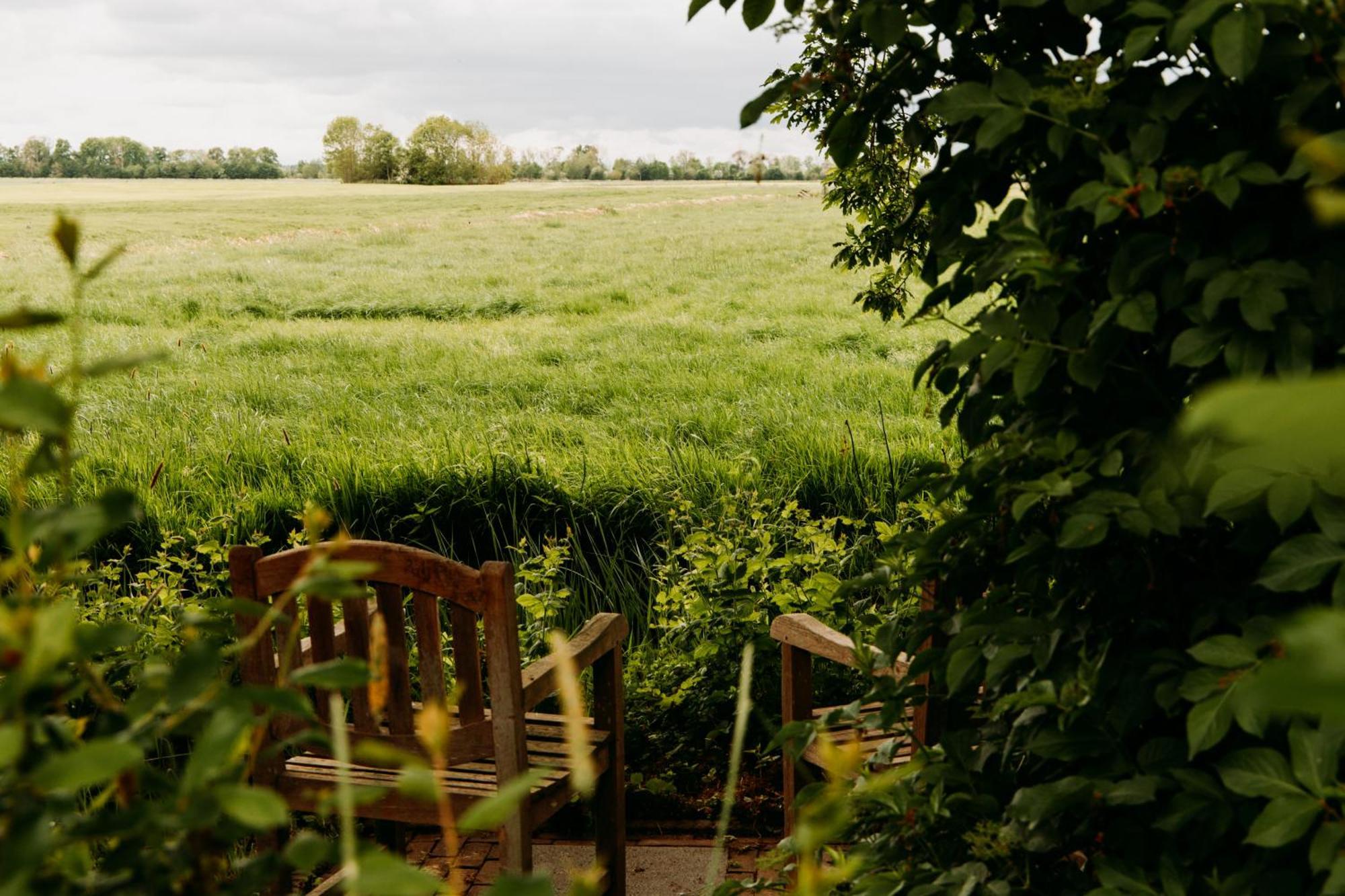 Boutique B&B Oud Aa Breukelen Eksteriør bilde