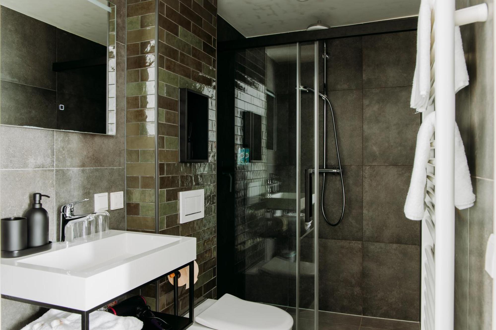 Boutique B&B Oud Aa Breukelen Eksteriør bilde