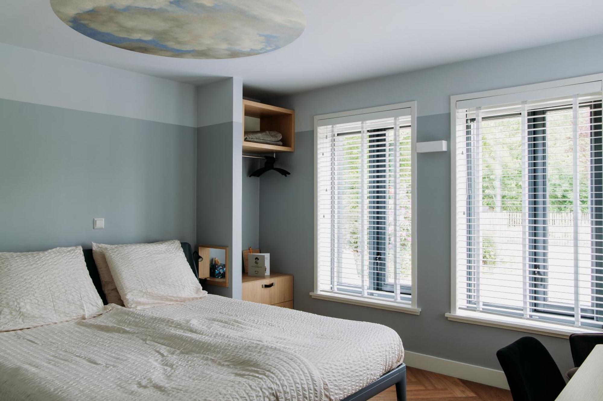 Boutique B&B Oud Aa Breukelen Eksteriør bilde